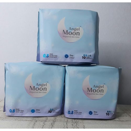 Angel Moon Day Pack 3 packs