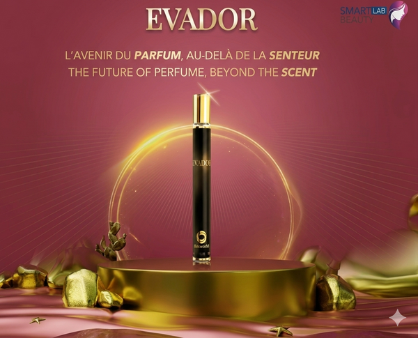 Evador Perfume