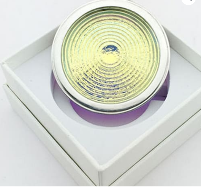 Antioxidant AlphaSpin V2 Natural antiradiation