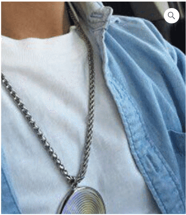 Antioxidant AlphaSpin V2 Natural antiradiation