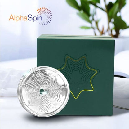 AlphaSpin- Massage